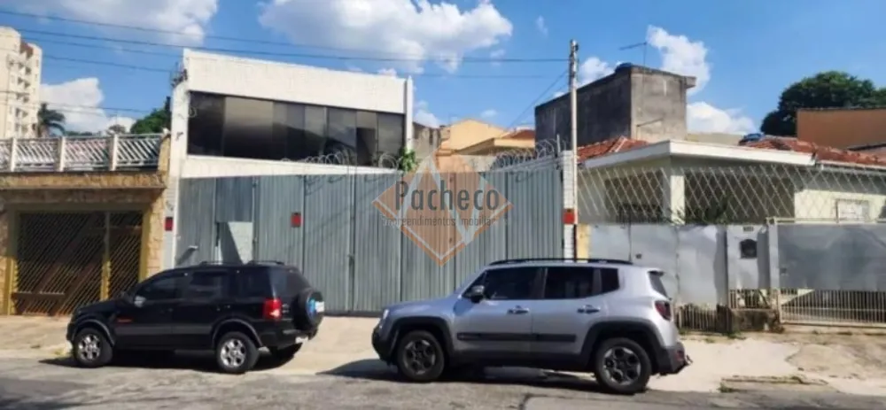 Loja-Salão, 396 m² - Foto 7