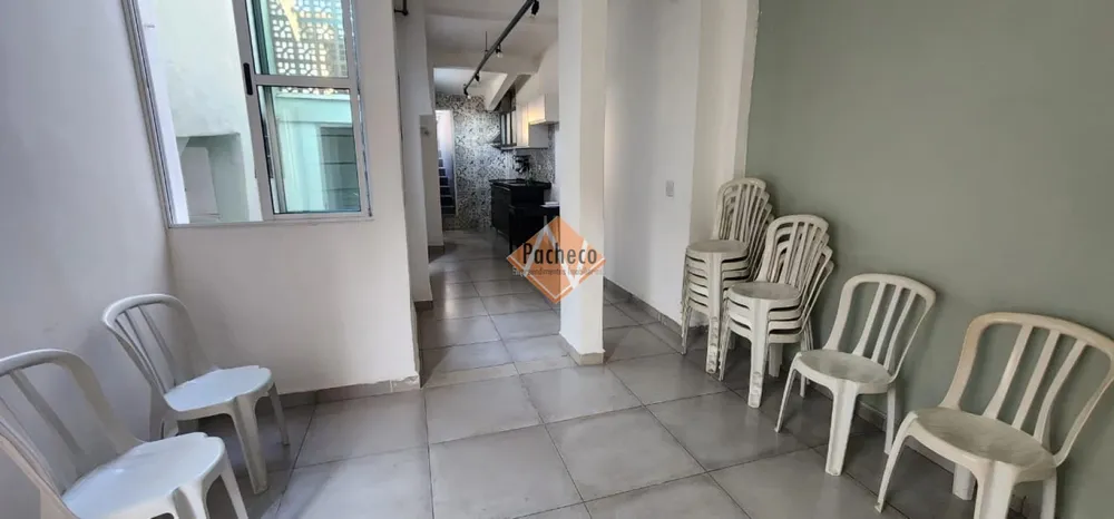 Casa, 1 quarto, 60 m² - Foto 1