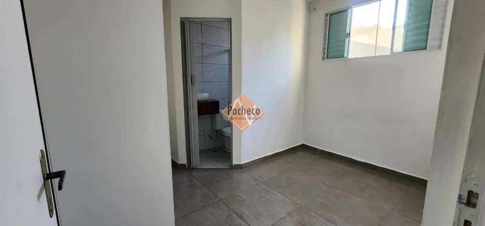Casa, 1 quarto, 60 m² - Foto 3