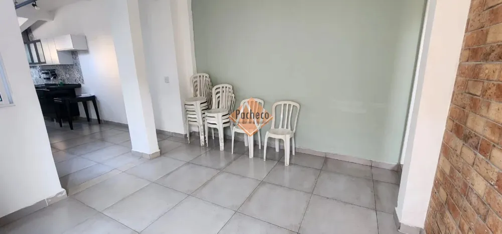Casa, 1 quarto, 60 m² - Foto 4