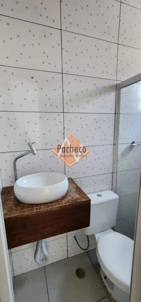 Casa, 1 quarto, 60 m² - Foto 9