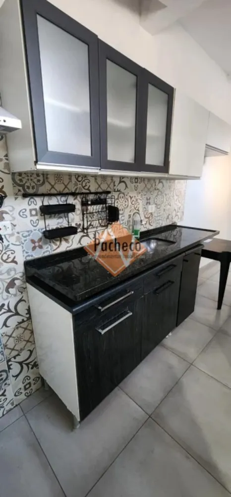 Casa, 1 quarto, 60 m² - Foto 2