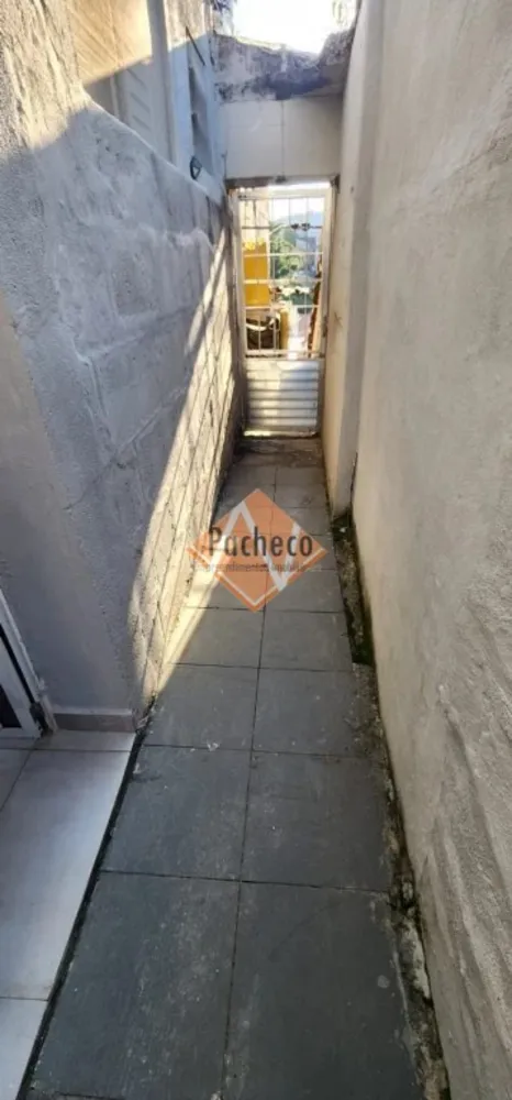 Casa, 1 quarto, 60 m² - Foto 7