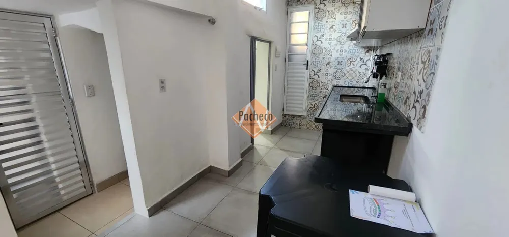 Casa, 1 quarto, 60 m² - Foto 3