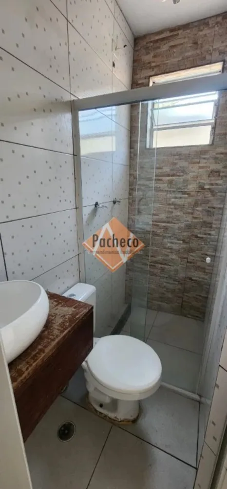 Casa, 1 quarto, 60 m² - Foto 10