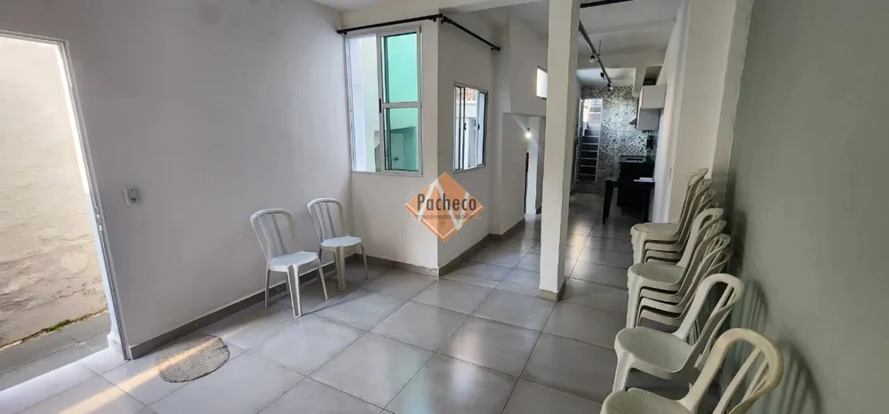 Casa, 1 quarto, 60 m² - Foto 2