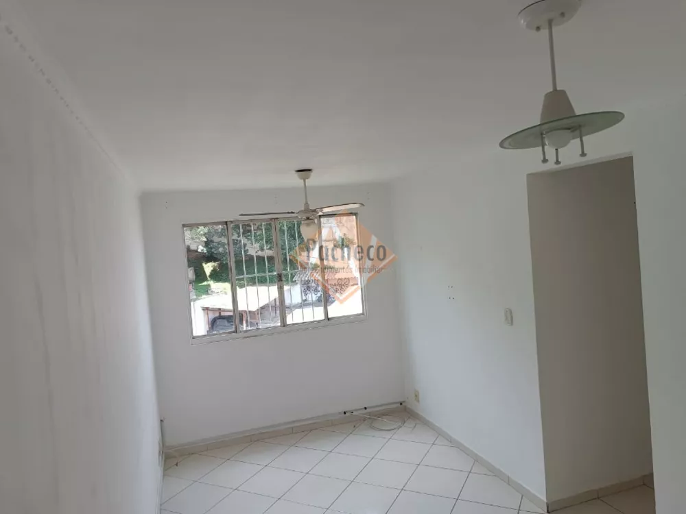 Apartamento à venda com 2 quartos, 49m² - Foto 1