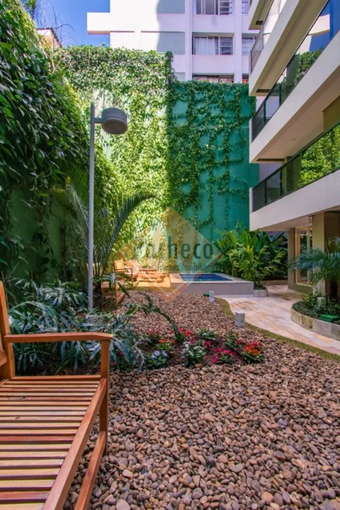 Apartamento, 1 quarto, 35 m² - Foto 11