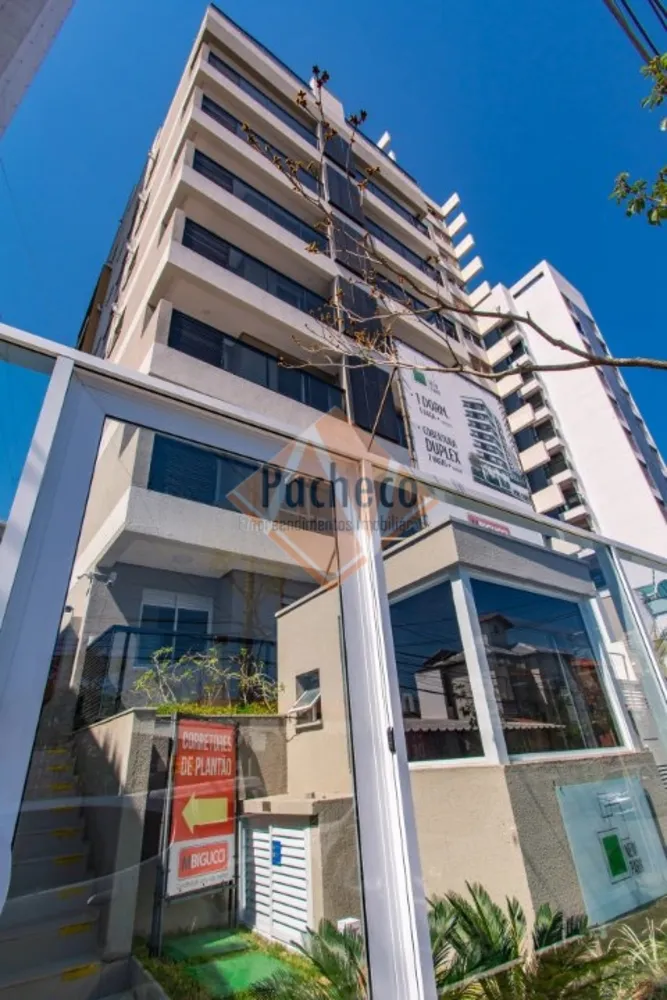 Apartamento, 1 quarto, 35 m² - Foto 8