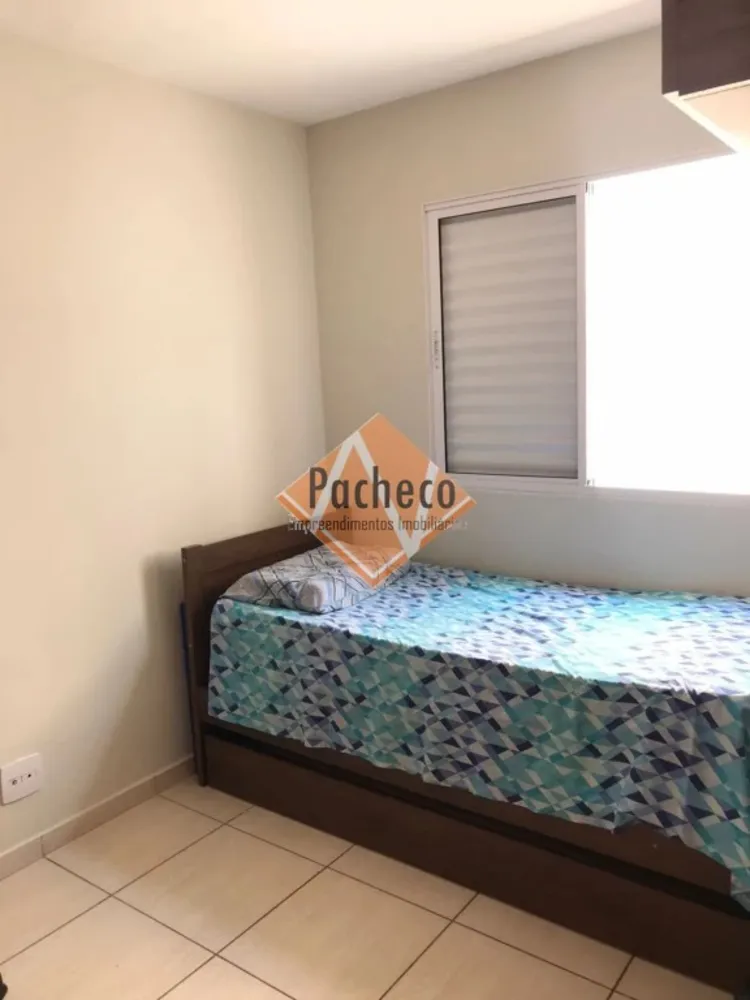 Casa de Condomínio, 3 quartos - Foto 10