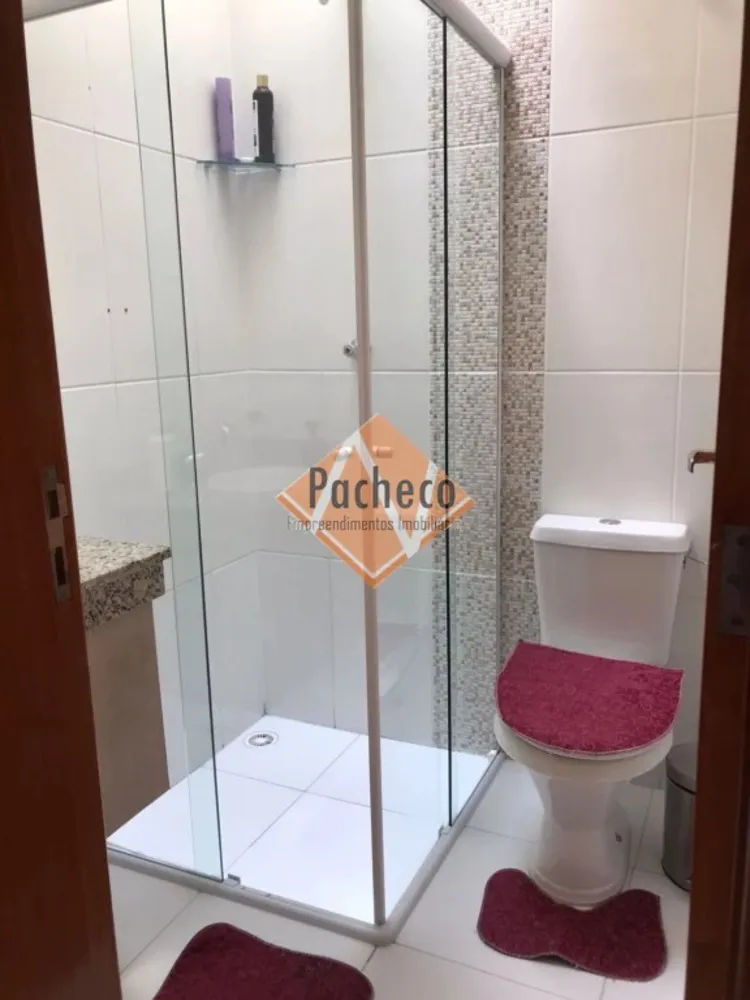 Casa de Condomínio, 3 quartos - Foto 12