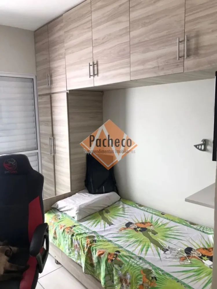 Casa de Condomínio, 3 quartos - Foto 7