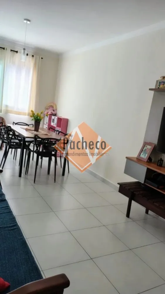 Apartamento, 2 quartos, 105 m² - Foto 2