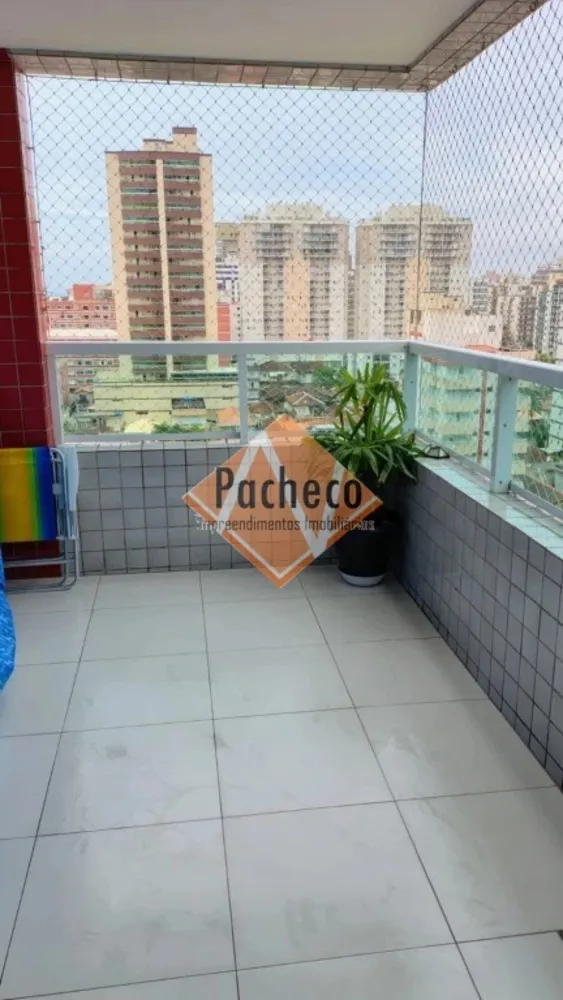 Apartamento, 2 quartos, 105 m² - Foto 7