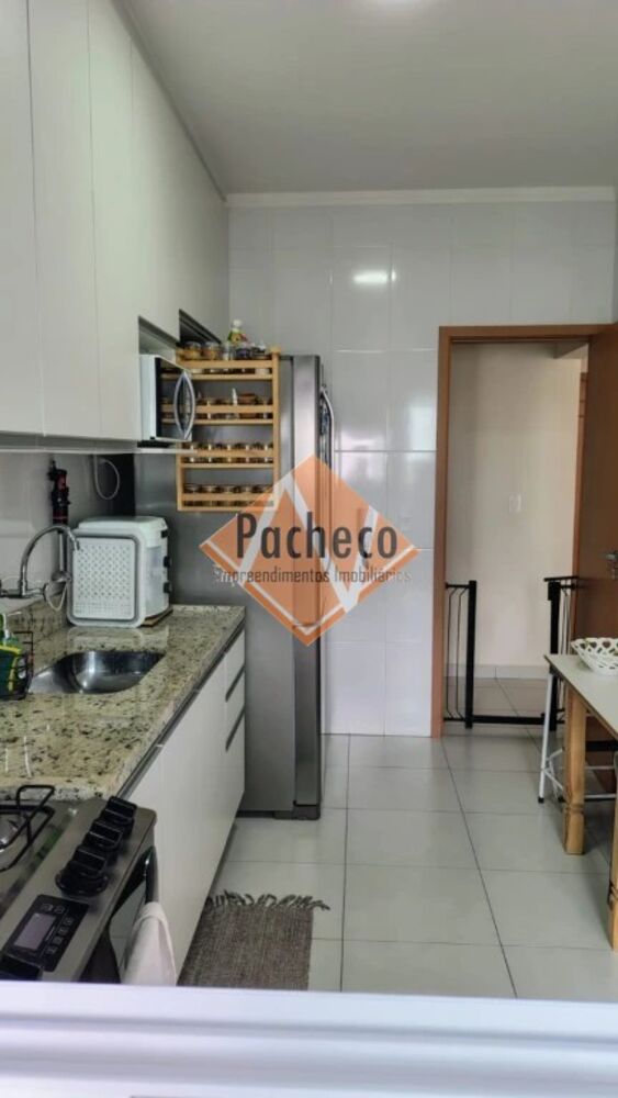 Apartamento, 2 quartos, 105 m² - Foto 3