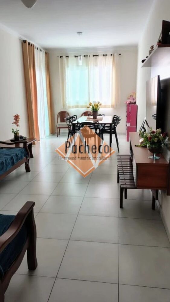 Apartamento, 2 quartos, 105 m² - Foto 2