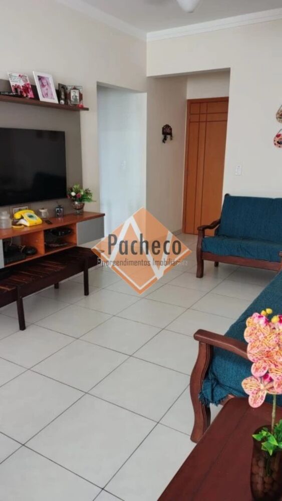 Apartamento, 2 quartos, 105 m² - Foto 1