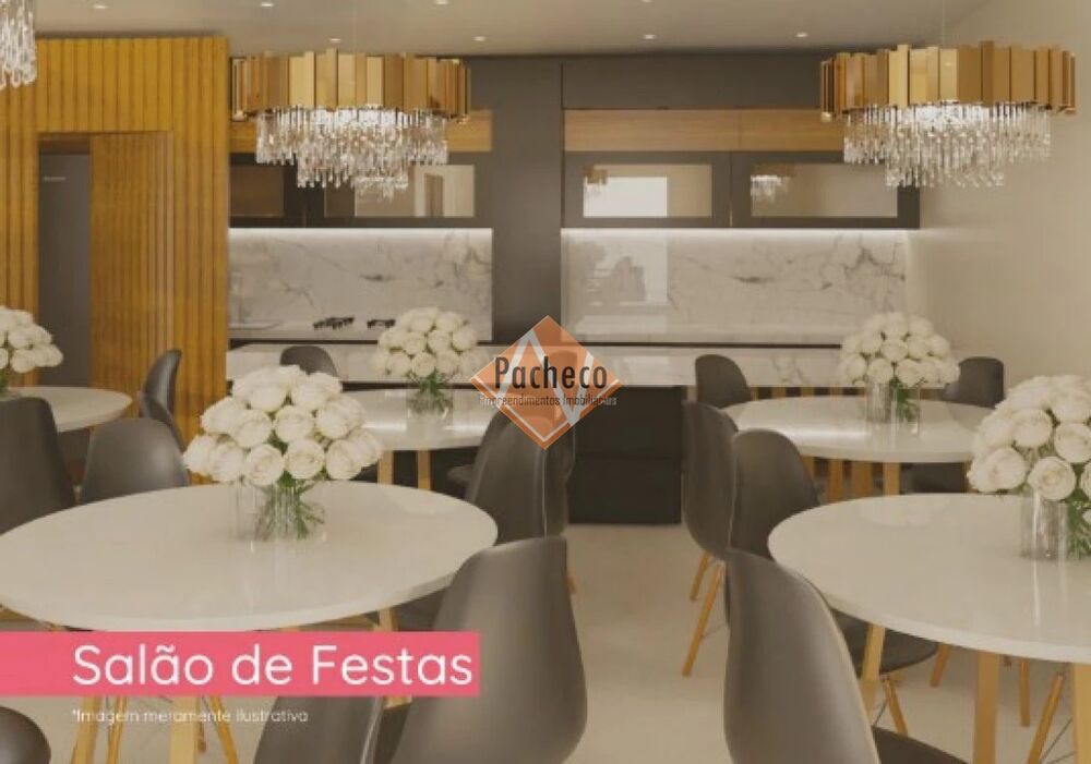 Apartamento, 1 quarto, 24 m² - Foto 8