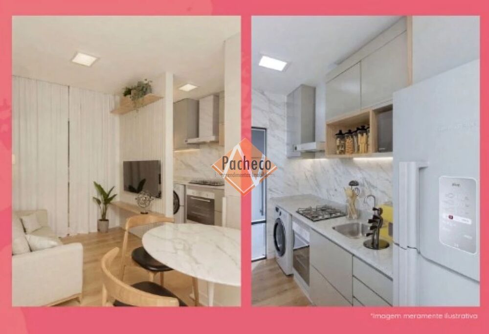 Apartamento, 1 quarto, 24 m² - Foto 13