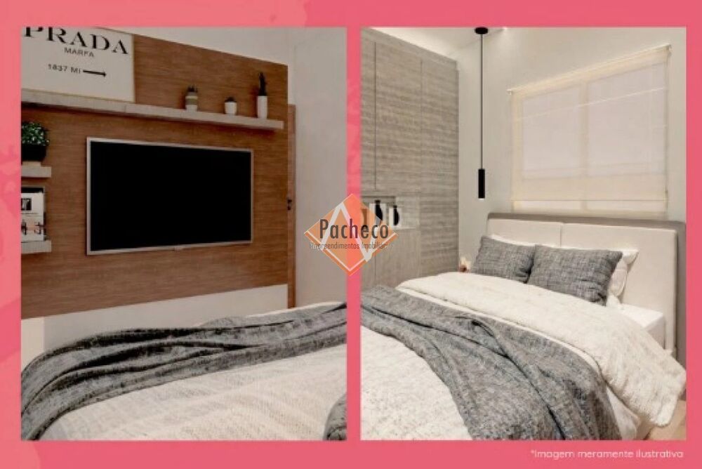 Apartamento, 1 quarto, 24 m² - Foto 14