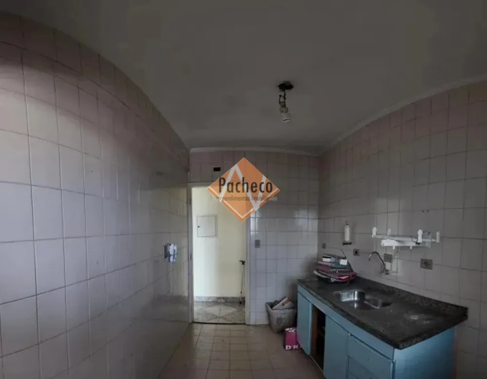 Apartamento, 3 quartos, 63 m² - Foto 3