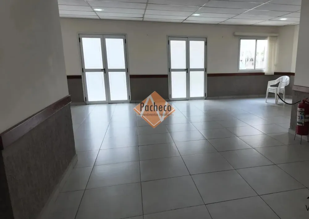 Apartamento, 3 quartos, 63 m² - Foto 8