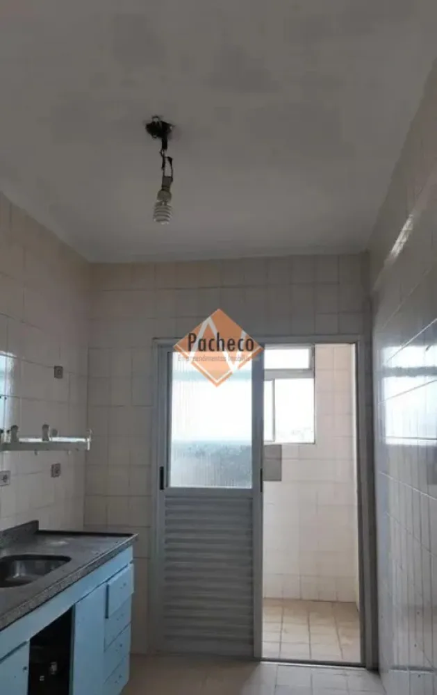 Apartamento, 3 quartos, 63 m² - Foto 4
