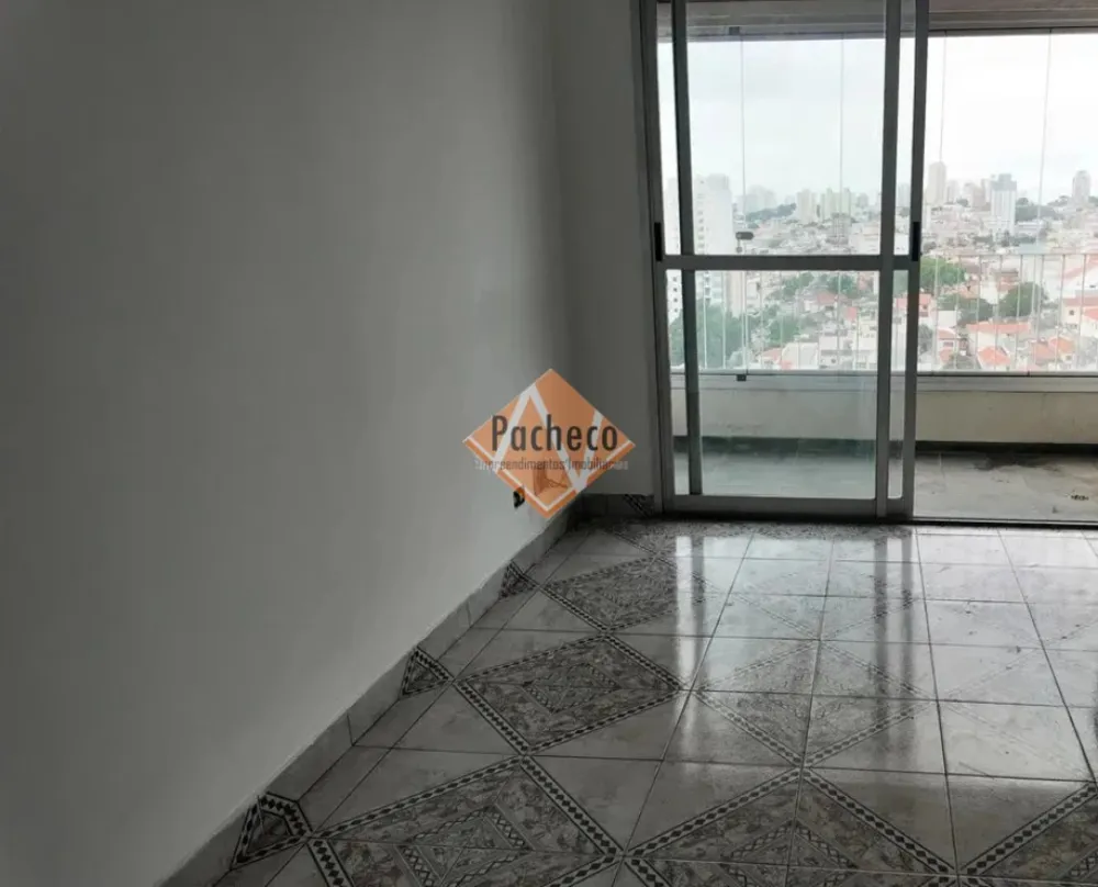 Apartamento, 3 quartos, 63 m² - Foto 5
