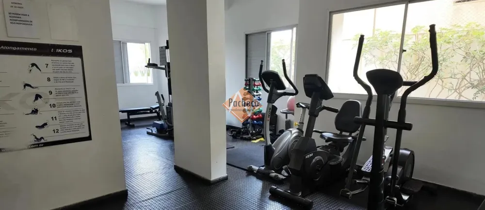 Apartamento, 3 quartos, 63 m² - Foto 6
