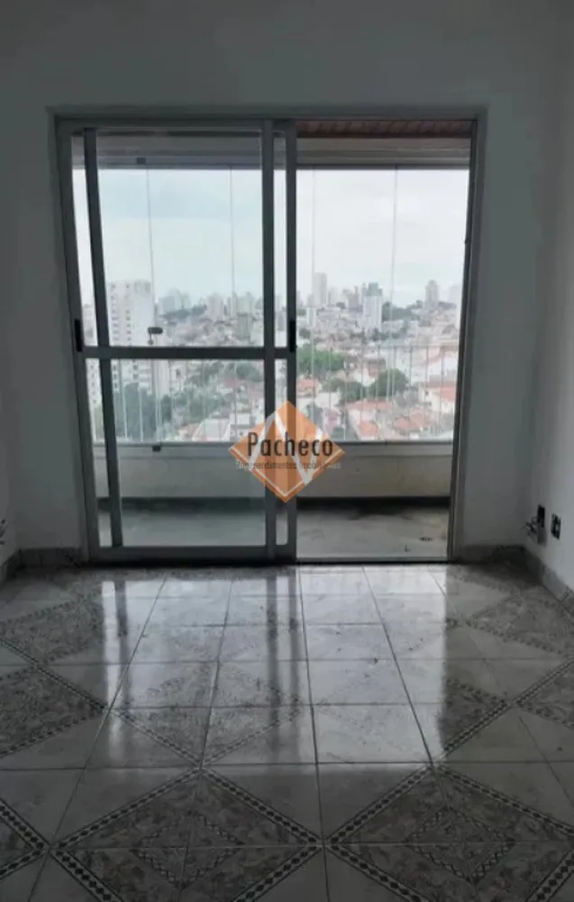 Apartamento, 3 quartos, 63 m² - Foto 2