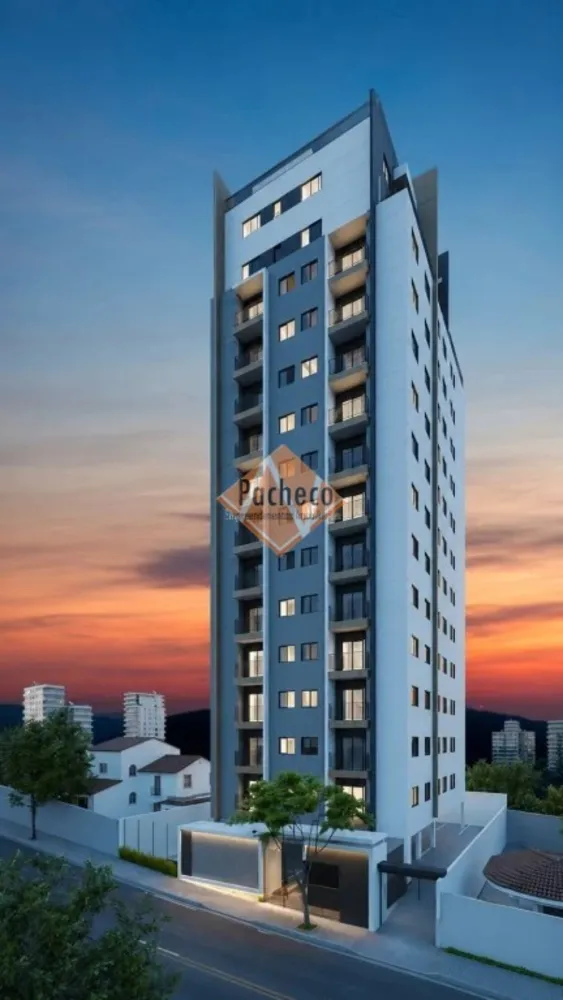 Apartamento, 1 quarto, 29 m² - Foto 2