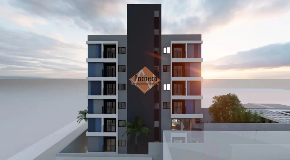 Apartamento, 2 quartos, 41 m² - Foto 4