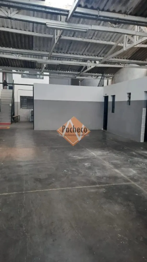 Depósito-Galpão, 560 m² - Foto 7