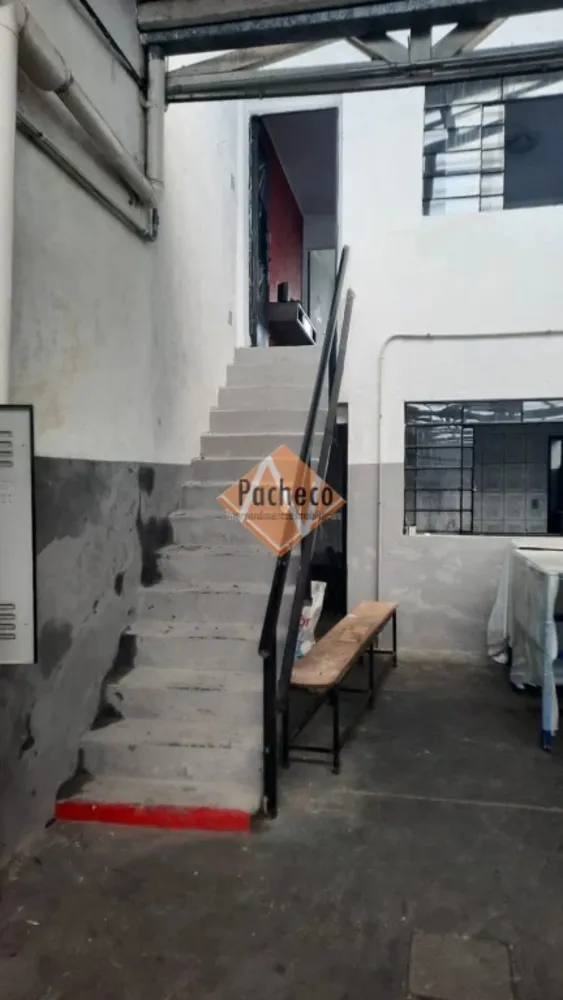 Depósito-Galpão, 560 m² - Foto 10