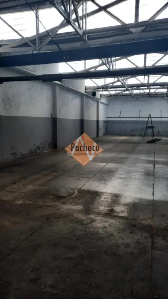 Depósito-Galpão, 560 m² - Foto 4