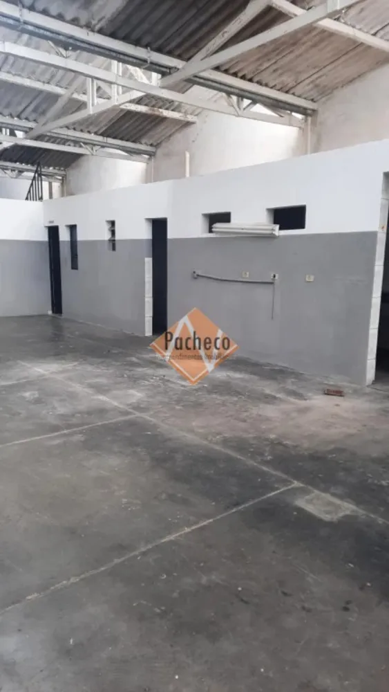 Depósito-Galpão, 560 m² - Foto 5