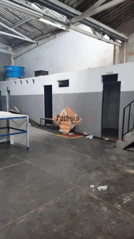 Depósito-Galpão, 560 m² - Foto 8