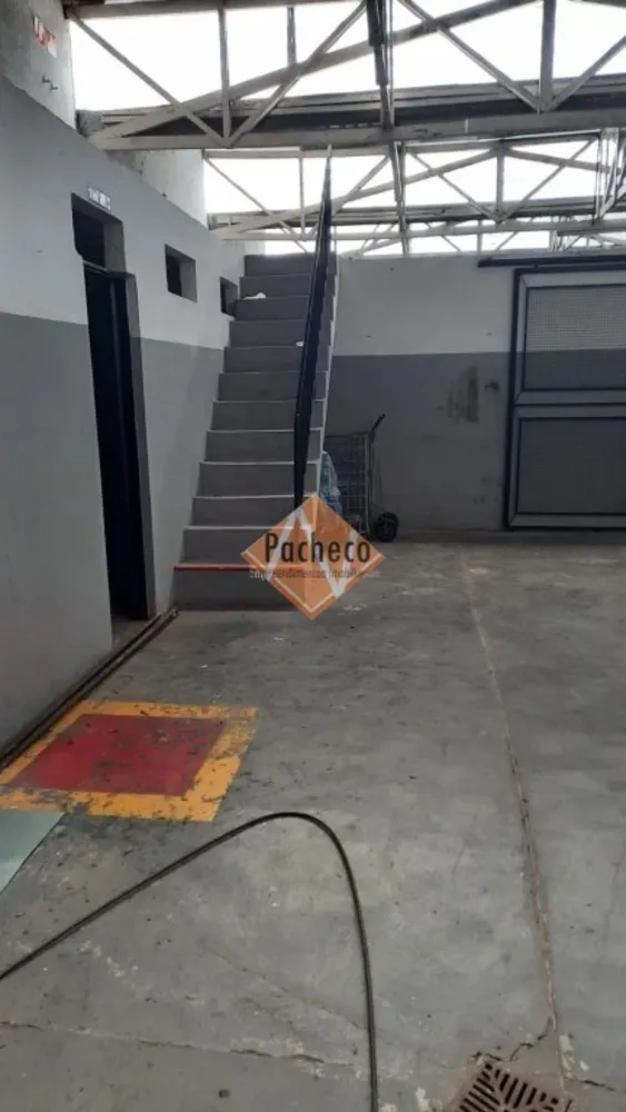 Depósito-Galpão, 560 m² - Foto 6