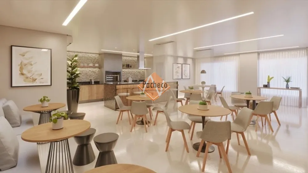Apartamento, 2 quartos, 51 m² - Foto 7