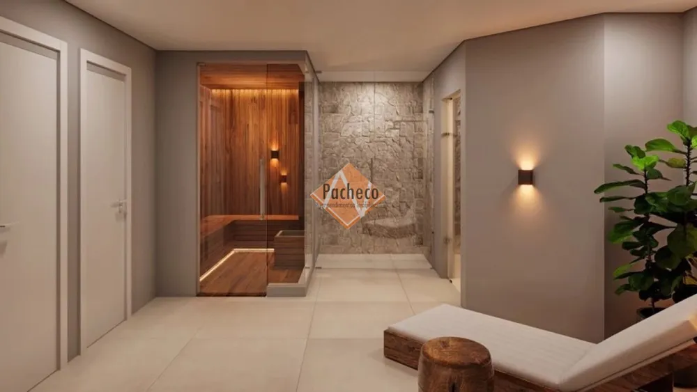 Apartamento, 2 quartos, 51 m² - Foto 11