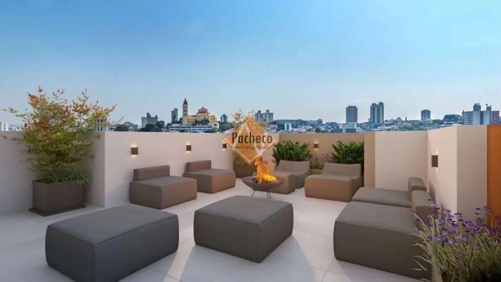 Apartamento, 2 quartos, 51 m² - Foto 3