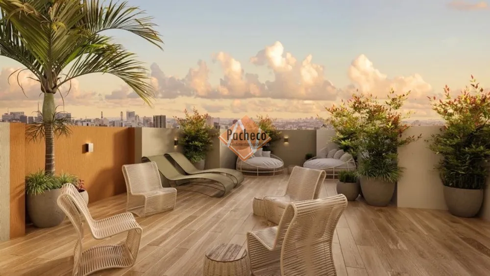 Apartamento, 2 quartos, 51 m² - Foto 5