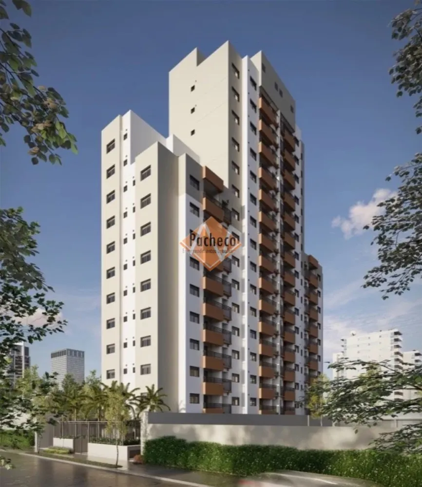 Apartamento, 2 quartos, 51 m² - Foto 1