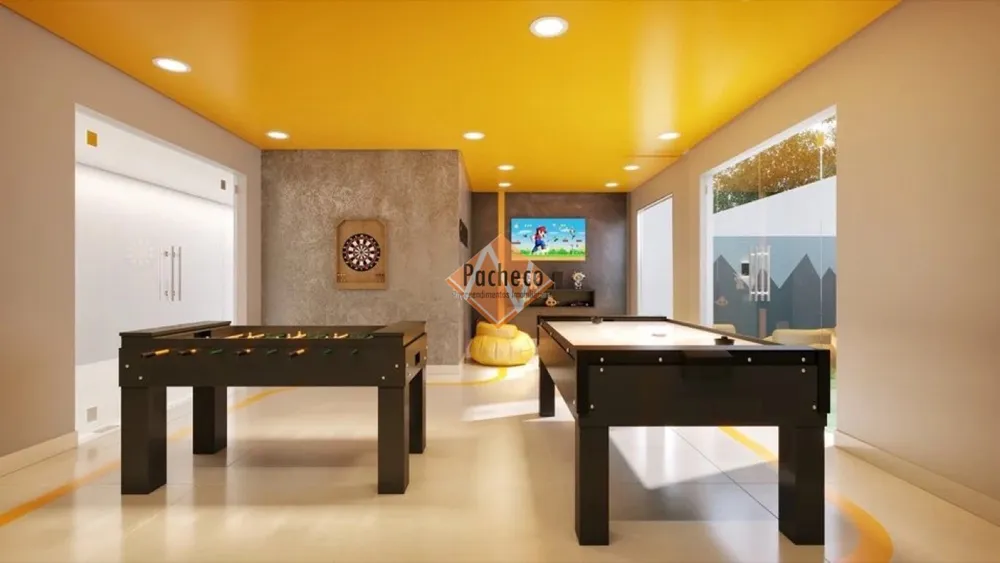 Apartamento, 2 quartos, 51 m² - Foto 8