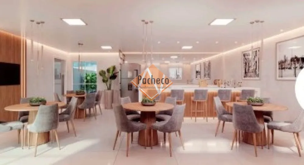 Apartamento, 2 quartos, 40 m² - Foto 7