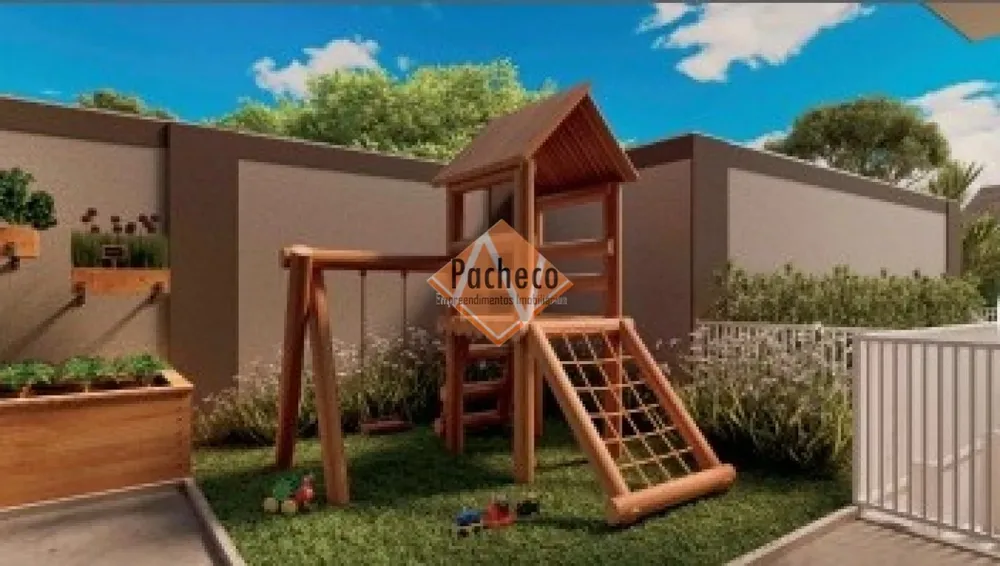 Apartamento, 2 quartos, 40 m² - Foto 8