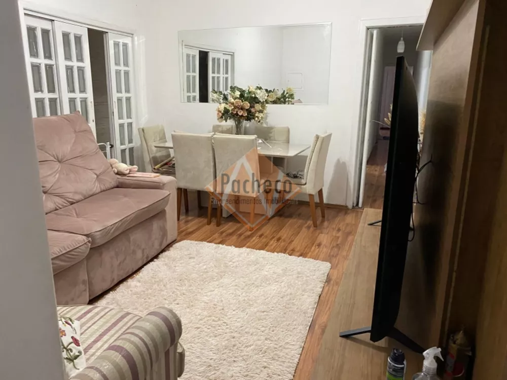 Casa à venda com 3 quartos, 160m² - Foto 3