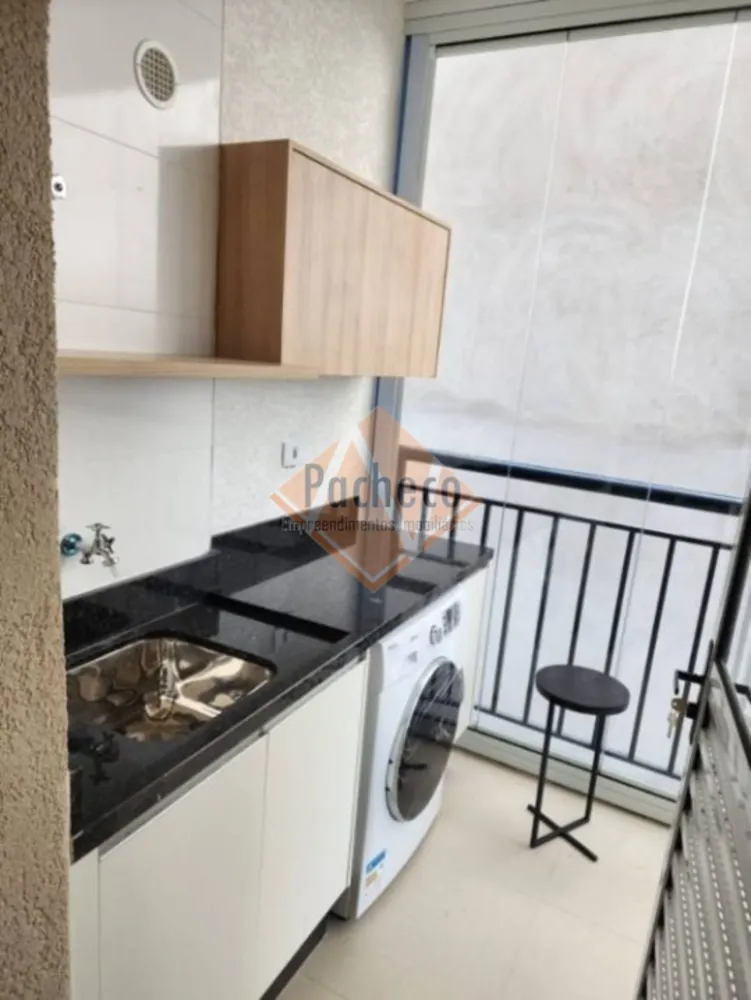 Apartamento, 2 quartos, 49 m² - Foto 8