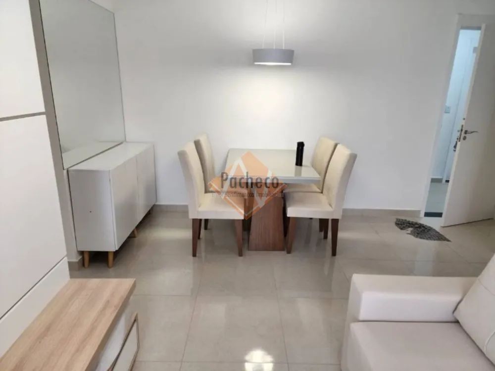 Apartamento, 2 quartos, 49 m² - Foto 7