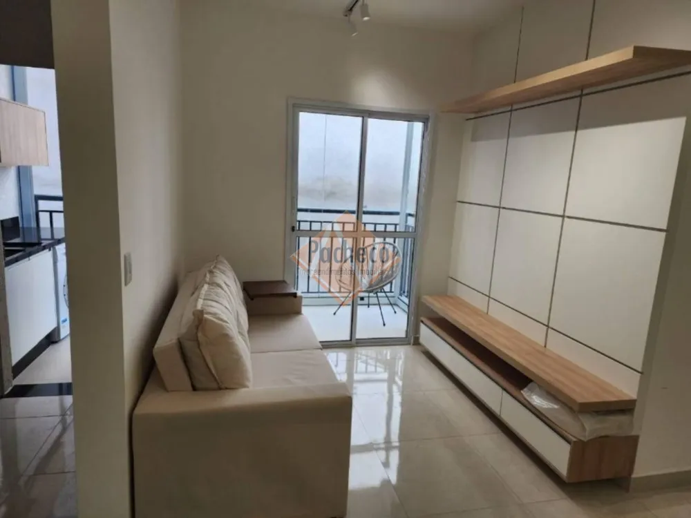 Apartamento, 2 quartos, 49 m² - Foto 2